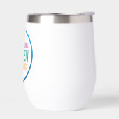 IWB Stemless Waterfles (Links)