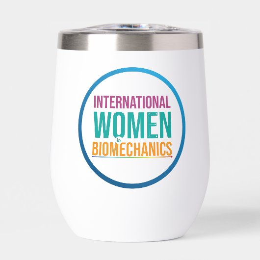 IWB Stemless Waterfles (Voorkant)