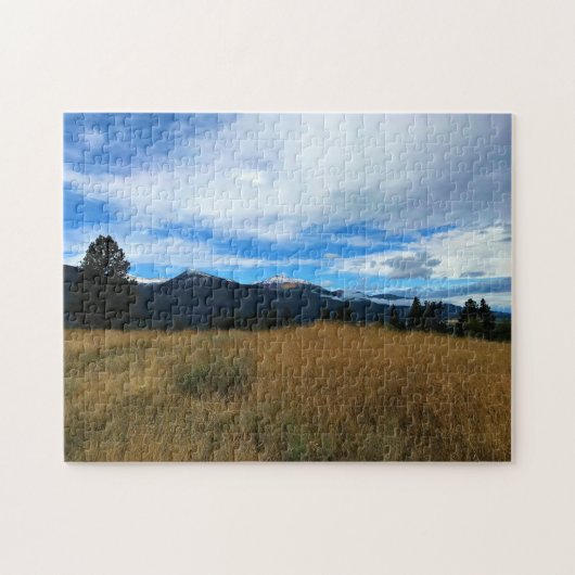 Iwetemlaykin staatserfgoedsite, OF Legpuzzel (Horizontaal)