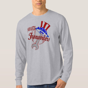 IWI NYC T-SHIRT