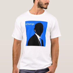 iWijzigen T-shirt