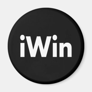 iWIN Magneet