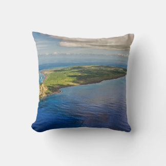 Iwo aan Iwo Jima Island Kussen