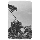 Iwo Jima Magneet (Verticaal)