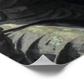 Iwo Jima - Sluiten Poster (Hoek)