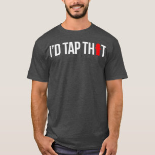Ix27d krap die brandweerman t-shirt