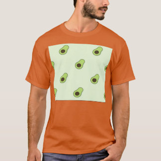 Ix27m met de Avocado 13 T-shirt