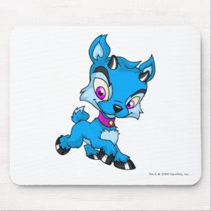 Ixi Blue Muismat