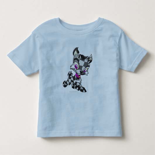 Ixi Gecontroleerd Kinder Shirts (Voorkant)