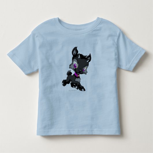 Ixi Shadow Kinder Shirts (Voorkant)