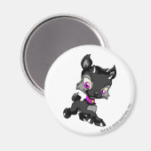 Ixi Shadow Magneet (Voorkant / Achterkant)