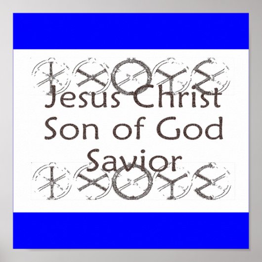 IXOYE in wielspoelen Poster (Voorkant)