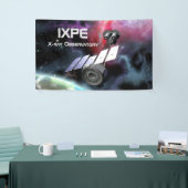 IXPE X-Ray Observatory Spandoek (Beurs)