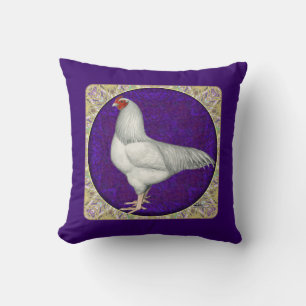 Ixworth Rooster Kussen