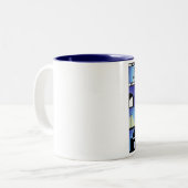 IYA2009 - Amerikaanse node: Mok 11 oz (Voorkant links)