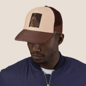 IYA TRUCKER PET (In situ)