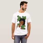 iyabo t-shirt (Voorkant volledig)