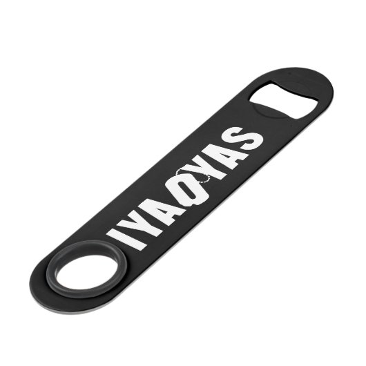 IYAOYAS (Devant angulaire)