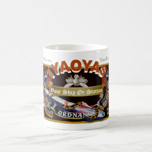 IYAOYAS Fundamentele Speciaal van de MOK