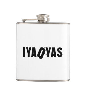IYAOYAS HEUPFLES