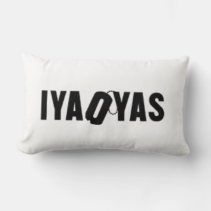 IYAOYAS KUSSEN
