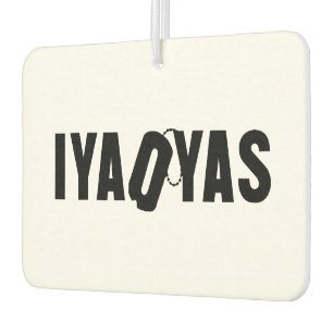 IYAOYAS LUCHTVERFRISSER