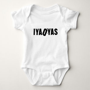 IYAOYAS ROMPER