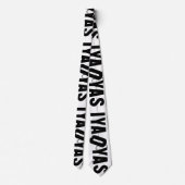 IYAOYAS STROPDAS (Achterkant)