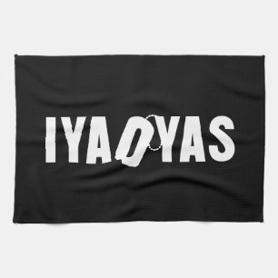 IYAOYAS THEEDOEK