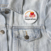 IYC-Button 2012 Ronde Button 5,7 Cm (In situ)