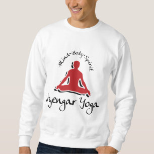 Iyengar Yoga T-Shirt