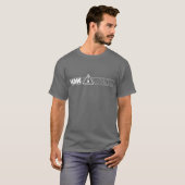 IZHMASH T-SHIRT (Voorkant volledig)