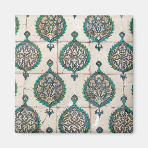 Izmir Tiles II Magneet