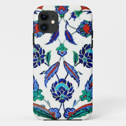 iznik-tegel Case-Mate iPhone case (Achterkant)