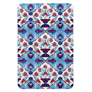Iznik tegels magneet