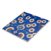 Iznik Tile Tegeltje (Zijkant)