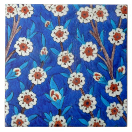 Iznik Tile Tegeltje