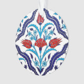 Iznik Tiles Ornament (voorkant)