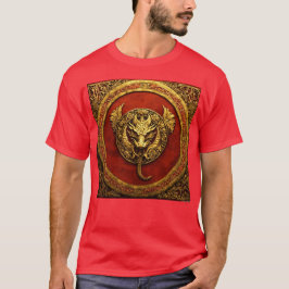 IZVARA DRAGON TSHIRT