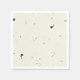 Izzie The Westie Servet