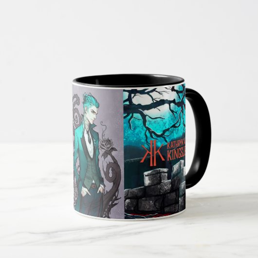 Izzy Mug (Devant droit)