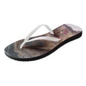 Izzy Teenslippers (Schuin)