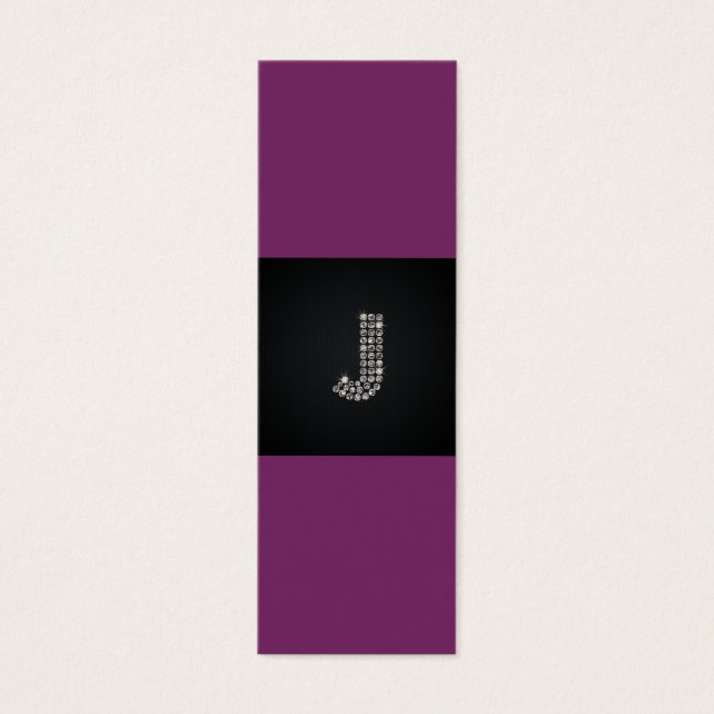 J (Devant)