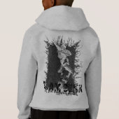 j2A - SLAM DUNK (Achterkant)