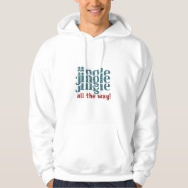J3 HOODIE