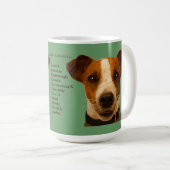 J.A.C.K. R.U.S.E.L.L. MOK (Voorkant rechts)