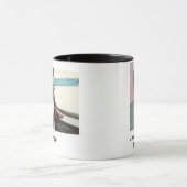 J.A. Tasse de Murphy (Centre)