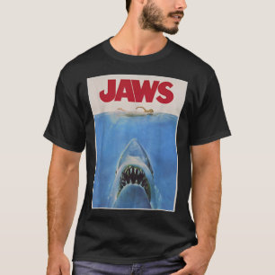 J.a.w. Classic Movie Poster Classic T-Shirt