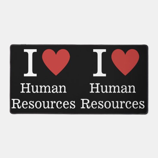 J'❤️ aimer les ressources humaines (Recto)