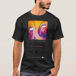 J_ben niet netjes, geen klassieke SAH T-shirt
